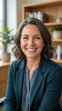 Sarah M.